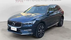 Usata 2021 Volvo XC60 Inscription SUV | 34.900 € (Buon prezzo)