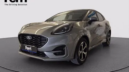 Usata Ford Puma ST-Line 125 CV (91 kW) 2025 SUV