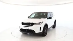Usata 2021 Land Rover Discovery Sport SUV | 24.500 € (Buon prezzo)