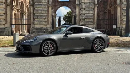 Usata Porsche 911 Carrera 4S 450 CV (330 kW) 2022 Coupé