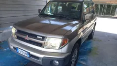 Usata 2002 Mitsubishi Pajero SUV | 5800 € (Ottimo prezzo)