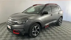Usata 2019 Citroën C5 Aircross Shine SUV | 18.699 € (Buon prezzo)