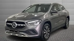 Grigio Usata 2022 Mercedes E250 Business SUV | 30.050 € (Buon prezzo)