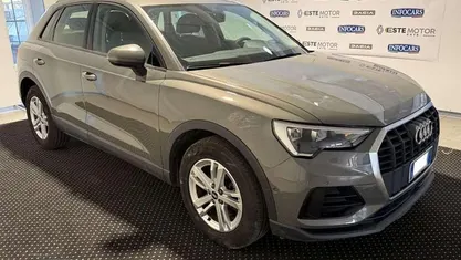Usata Audi Q3 Business 150 CV (110 kW) 2021 SUV