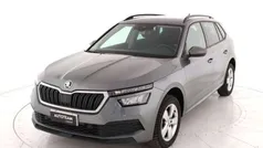 Grigio quarzo Usata 2022 Skoda Kamiq Ambition SUV | 16.700 € (Ottimo prezzo)
