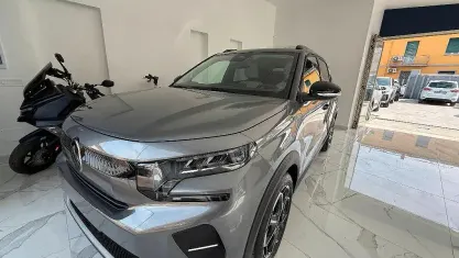 Nuova Citroën C3 PureTech 101 CV (74 kW) 2025 Grigio SUV