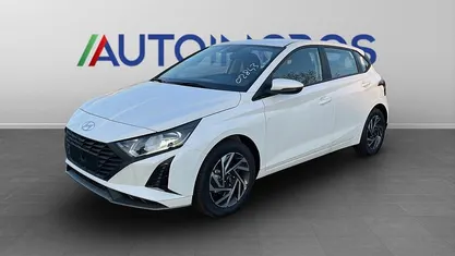 Usata 2025 Hyundai i20 Due volumi | 17.950 € (Buon prezzo)