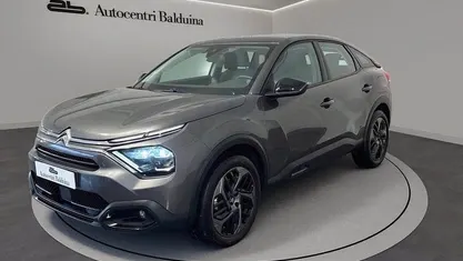 Usata 2024 Citroën C4 PureTech SUV | 16.500 € (Buon prezzo)