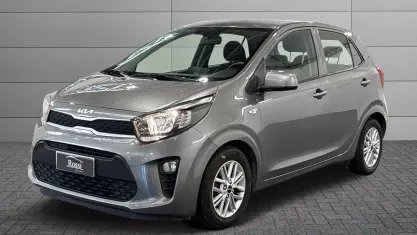 Usata Kia Picanto Style 67 CV (49 kW) 2022 Utilitaria