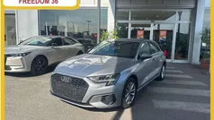 Grigio Usata 2023 Audi A3 e-tron Due volumi | 22.990 € (Super prezzo)