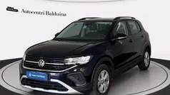 Usata 2024 VW T-Cross Life SUV | 22.600 € (Buon prezzo)