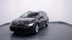 Usata 2022 VW Golf VIII Life Station wagon | 23.990 € (Buon prezzo)