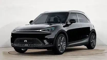 Nuova Smart #1 Edition #1 75 kW (102 CV) 2026 SUV