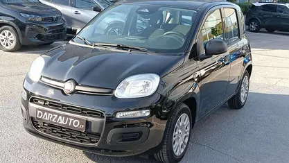 Usata Fiat Panda S 69 CV (50 kW) 2025 Utilitaria