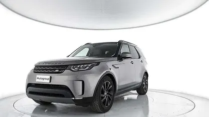 Oro Usata 2020 Land Rover Discovery 5 SE SUV | 22.900 € (Buon prezzo)