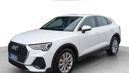 Usata Audi Q3 Sportback Business Plus 190 CV (139 kW) 2024 SUV