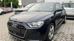 Blu Usata 2020 Audi A1 Comfort Due volumi | 23.990 € (Buon prezzo)