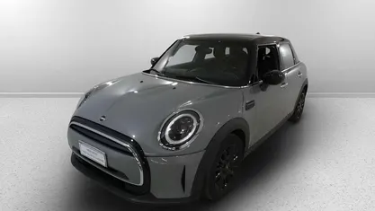 Grigio Usata 2022 Mini Cooper Classic Due volumi | 22.000 € (Buon prezzo)