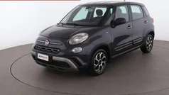 Usata 2019 Fiat 500L Cross Monovolume | 12.599 € (Buon prezzo)