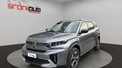 Occasion Citroën C3 Aircross 145 PK (106 kW) 2025 Grijs SUV