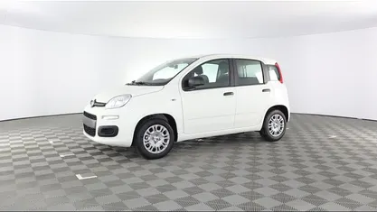 Usata Fiat Panda 70 CV (51 kW) 2025 Utilitaria