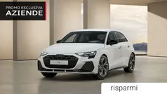 Usata 2025 Audi A3 S-Line Tre volumi | 39.000 € (Buon prezzo)