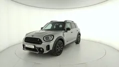 Gray Usata 2023 Mini Cooper Countryman Classic SUV | 32.800 € (Buon prezzo)