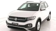 Usata 2022 VW T-Cross Style SUV | 17.450 € (Buon prezzo)