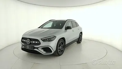 Usata Mercedes GLA200 Advanced Plus 2024 SUV