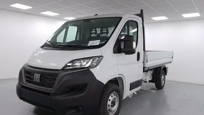 Usata 2023 Fiat Ducato Easy Furgone | 36.490 €