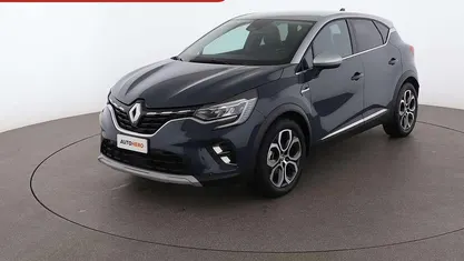 Usata 2023 Renault Captur Techno SUV | 19.299 € (Buon prezzo)