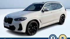 Usata 2022 BMW X3 M Sport SUV | 42.400 € (Buon prezzo)