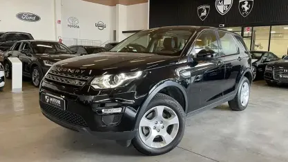 Usata Land Rover Discovery 5 149 CV (109 kW) 2018 SUV