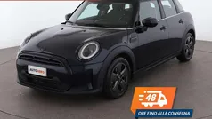 Usata 2022 Mini Cooper Essential Due volumi | 22.099 € (Ottimo prezzo)