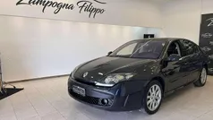 Grigio Usata 2008 Renault Laguna III Dynamique Tre volumi | 2499 € (Buon prezzo)