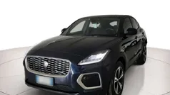 Usata 2022 Jaguar E-Pace R-Dynamic SUV | 30.750 € (Super prezzo)