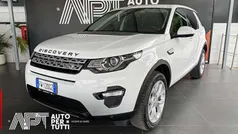 Usata 2019 Land Rover Discovery Sport HSE SUV | 17.900 € (Ottimo prezzo)