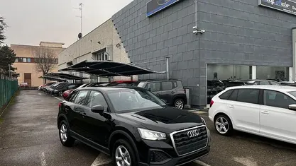 Nero metallizzato Nuova 2026 Audi Q2 Business SUV | 35.900 € (Ottimo prezzo)