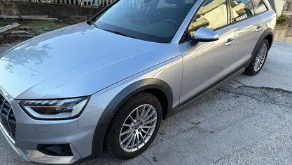 Usata 2020 Audi A4 Allroad Station wagon | 24.900 € (Ottimo prezzo)