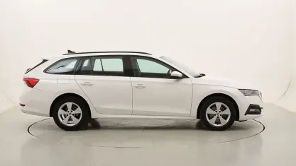 Usata Skoda Octavia Executive 150 CV (110 kW) 2022 Station wagon