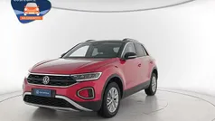 Usata 2022 VW T-Roc Style SUV | 18.600 € (Buon prezzo)