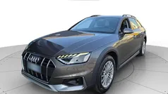 Usata 2020 Audi A4 Allroad Business Station wagon | 23.800 € (Ottimo prezzo)