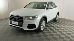Usata 2015 Audi Q3 SUV | 14.699 € (Buon prezzo)