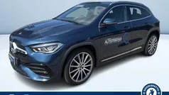 Blu Usata 2023 Mercedes GLA200 Premium SUV | 38.500 € (Buon prezzo)