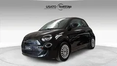 Nero Usata 2022 Fiat 500e Action Tre volumi | 12.700 € (Ottimo prezzo)