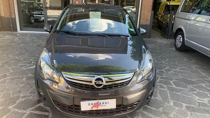 Occasion Opel Corsa Edition 86 ch (63 kW) 2014 Citadine
