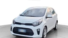 Usata 2022 Kia Picanto Urban Due volumi | 10.500 € (Buon prezzo)