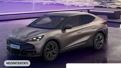 Usata Cupra Tavascan Endurance 88 kW (121 CV) 2026 SUV