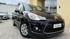 Nero Usata 2011 Citroën C3 Exclusive Due volumi | 5900 € (Buon prezzo)