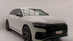 Usata 2022 Audi Q8 S-Line SUV | 60.900 € (Super prezzo)
